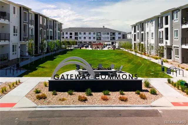 6153 Ceylon Street #302 Denver, CO 80239