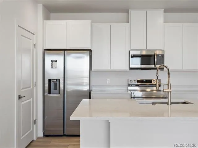 6153 Ceylon Street #302 Denver, CO 80239