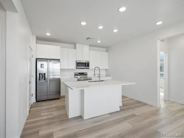 6153 Ceylon Street #302 Denver, CO 80239