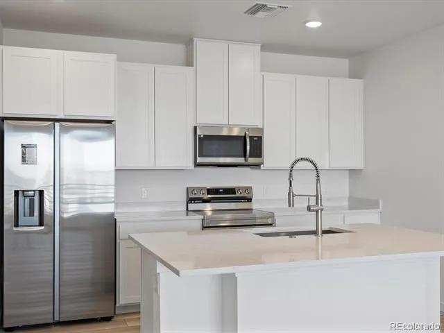 6153 Ceylon Street #302 Denver, CO 80239