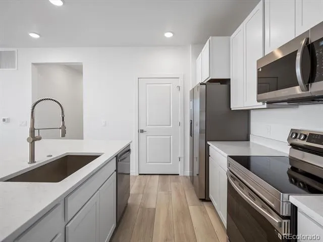 6153 Ceylon Street #302 Denver, CO 80239