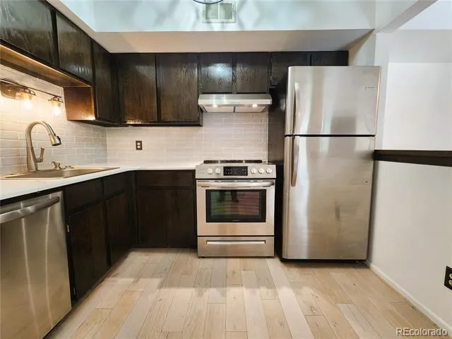 1890 Argentine Street #A301 Georgetown, CO 80444