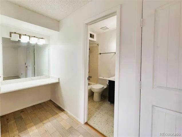 1890 Argentine Street #A301 Georgetown, CO 80444