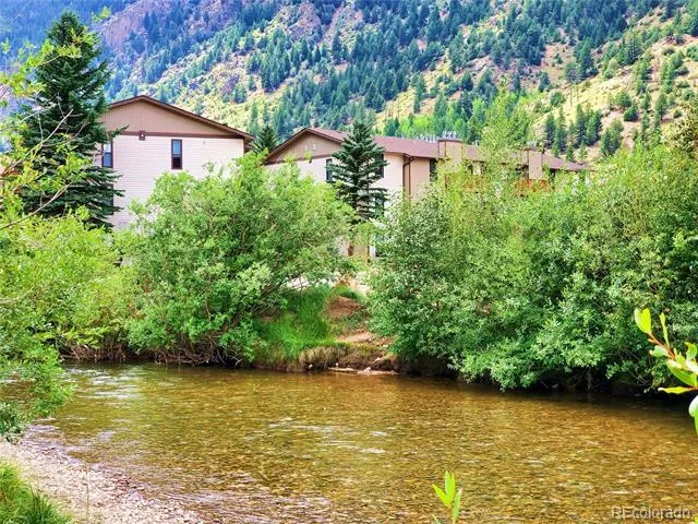 1890 Argentine Street #A301 Georgetown, CO 80444