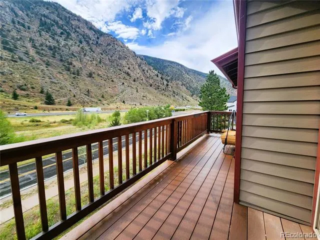1890 Argentine Street #A301 Georgetown, CO 80444