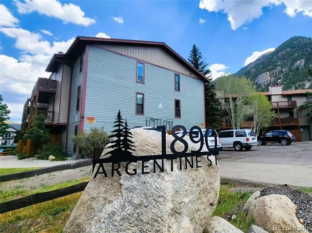 1890 Argentine Street #A301 Georgetown, CO 80444