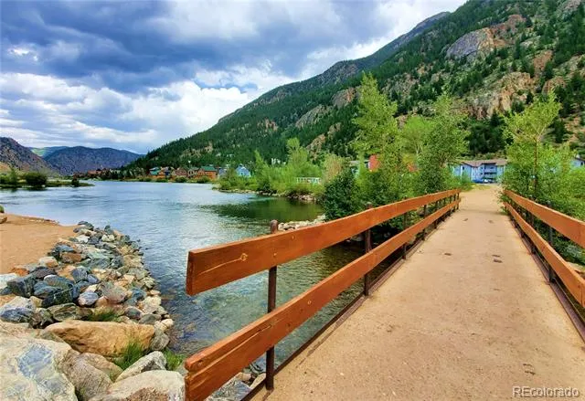 1890 Argentine Street #A301 Georgetown, CO 80444