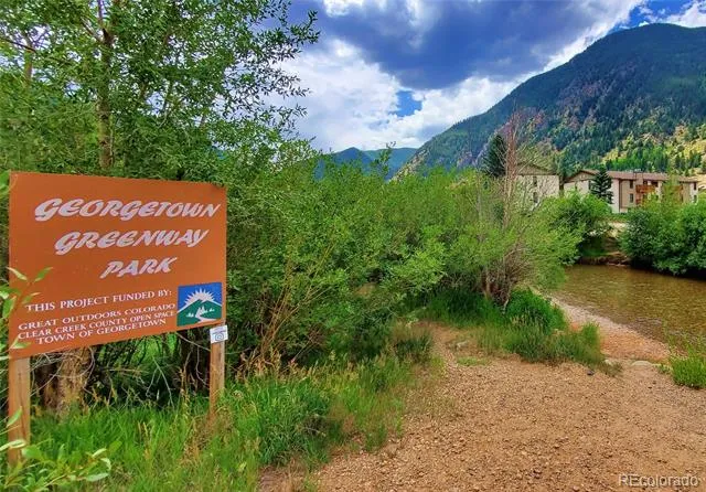 1890 Argentine Street #A301 Georgetown, CO 80444