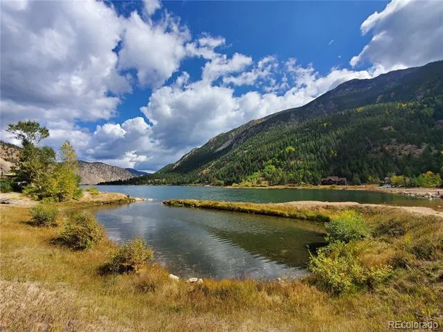 1890 Argentine Street #A301 Georgetown, CO 80444