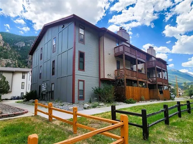 1890 Argentine Street #A301 Georgetown, CO 80444