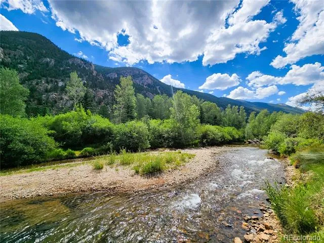 1890 Argentine Street #A301 Georgetown, CO 80444