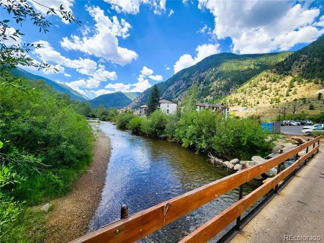 1890 Argentine Street #A301 Georgetown, CO 80444
