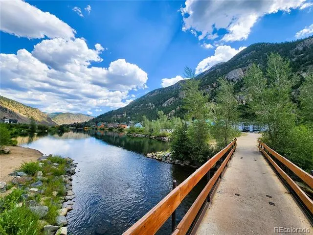 1890 Argentine Street #A301 Georgetown, CO 80444