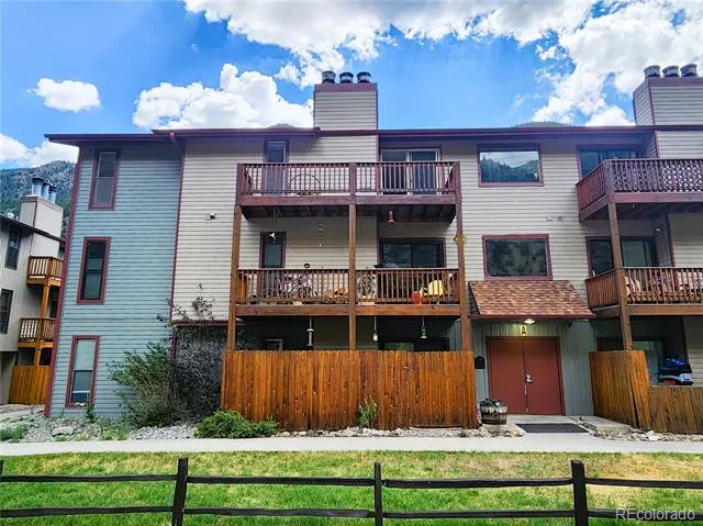 1890 Argentine Street #A301 Georgetown, CO 80444