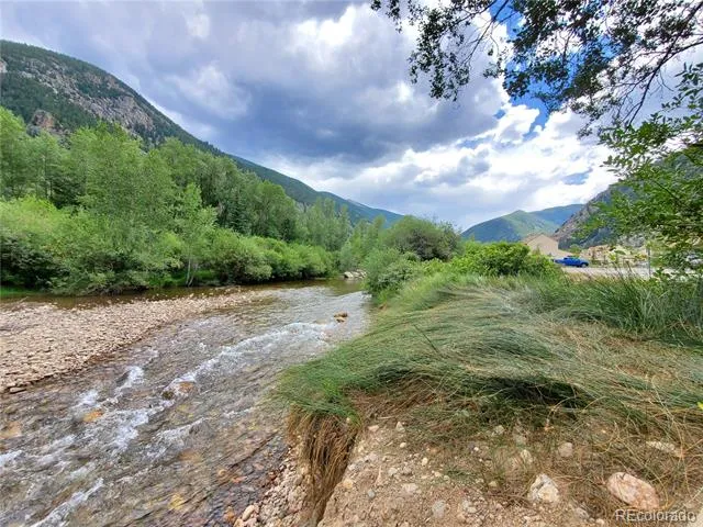 1890 Argentine Street #A301 Georgetown, CO 80444