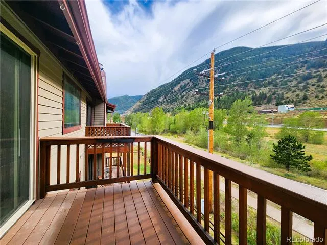 1890 Argentine Street #A301 Georgetown, CO 80444