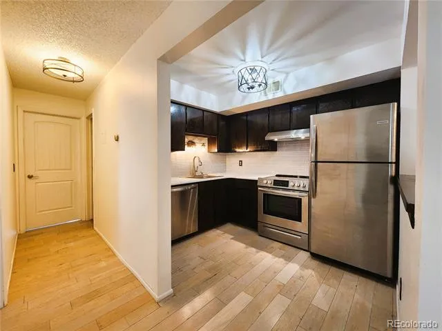 1890 Argentine Street #A301 Georgetown, CO 80444