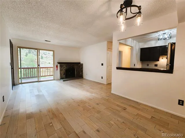1890 Argentine Street #A301 Georgetown, CO 80444