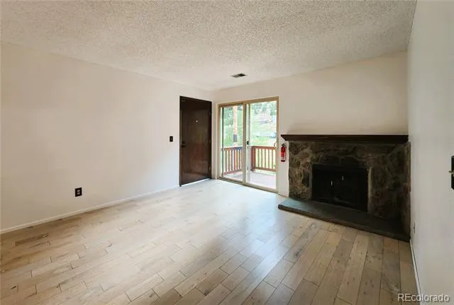 1890 Argentine Street #A301 Georgetown, CO 80444