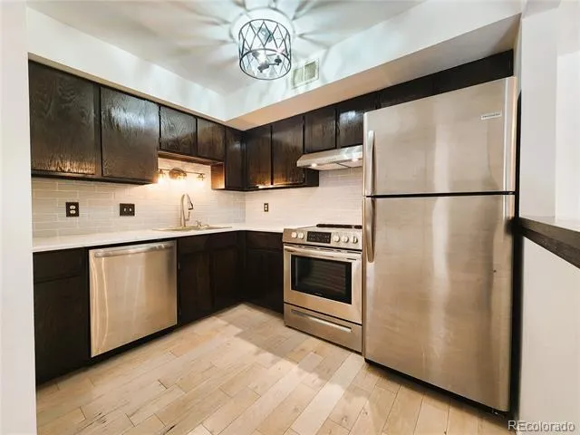 1890 Argentine Street #A301 Georgetown, CO 80444