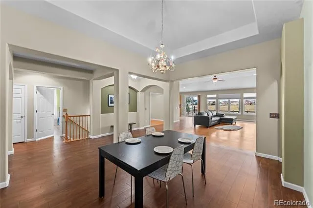 7264 Antelope Meadows Circle Peyton, CO 80831