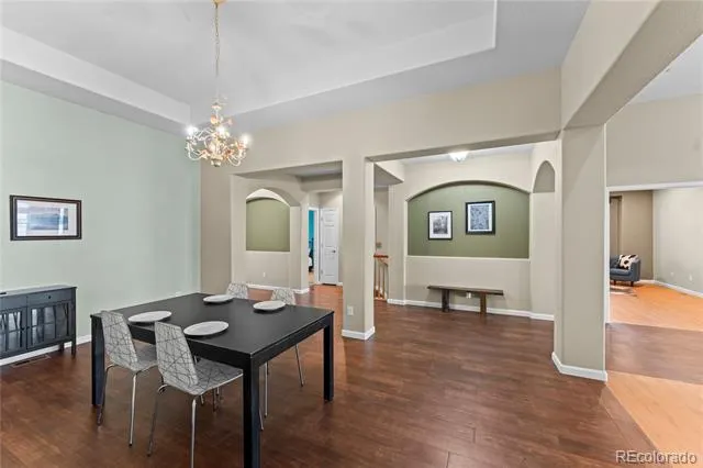 7264 Antelope Meadows Circle Peyton, CO 80831