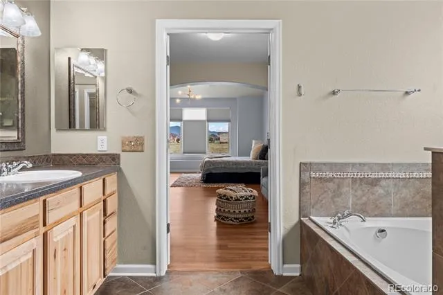 7264 Antelope Meadows Circle Peyton, CO 80831