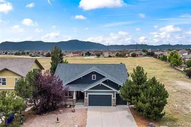 7264 Antelope Meadows Circle Peyton, CO 80831