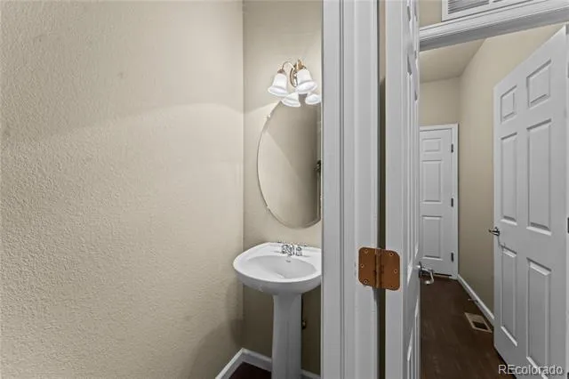 7264 Antelope Meadows Circle Peyton, CO 80831
