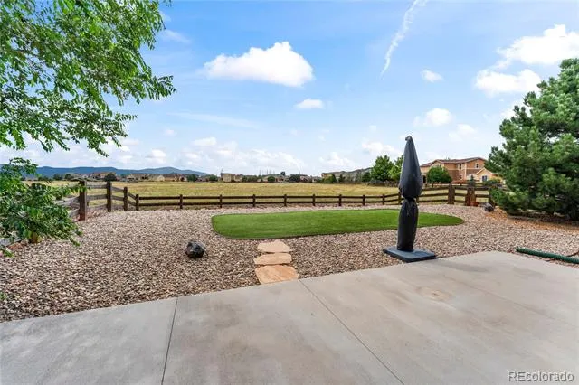 7264 Antelope Meadows Circle Peyton, CO 80831