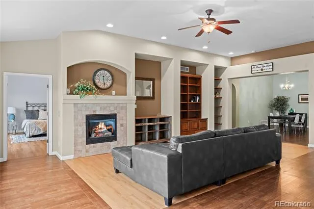 7264 Antelope Meadows Circle Peyton, CO 80831