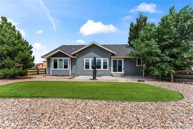 7264 Antelope Meadows Circle Peyton, CO 80831