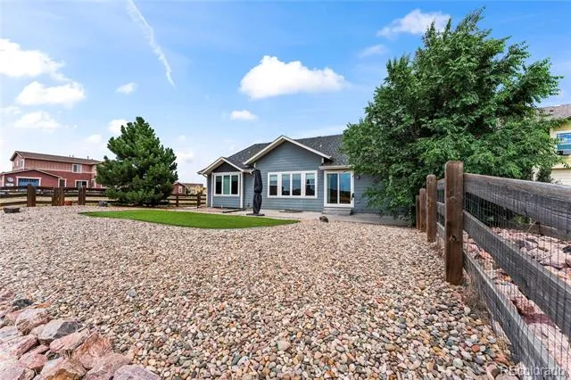 7264 Antelope Meadows Circle Peyton, CO 80831