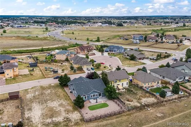 7264 Antelope Meadows Circle Peyton, CO 80831