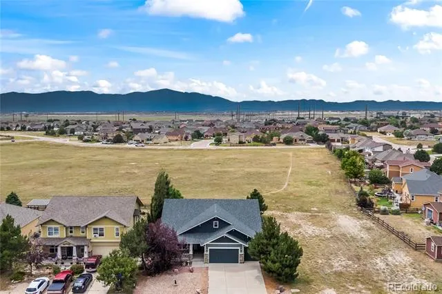 7264 Antelope Meadows Circle Peyton, CO 80831