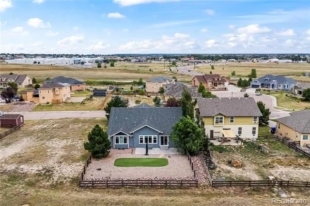 7264 Antelope Meadows Circle Peyton, CO 80831