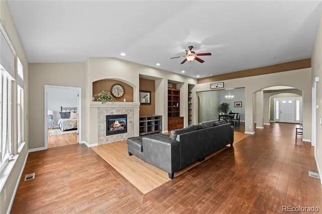 7264 Antelope Meadows Circle Peyton, CO 80831