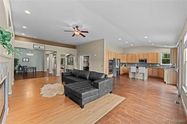 7264 Antelope Meadows Circle Peyton, CO 80831