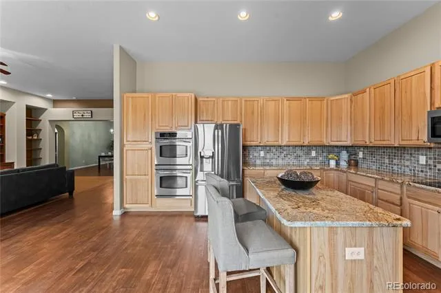 7264 Antelope Meadows Circle Peyton, CO 80831
