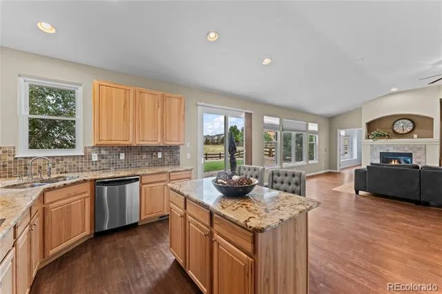 7264 Antelope Meadows Circle Peyton, CO 80831