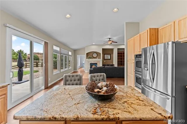 7264 Antelope Meadows Circle Peyton, CO 80831