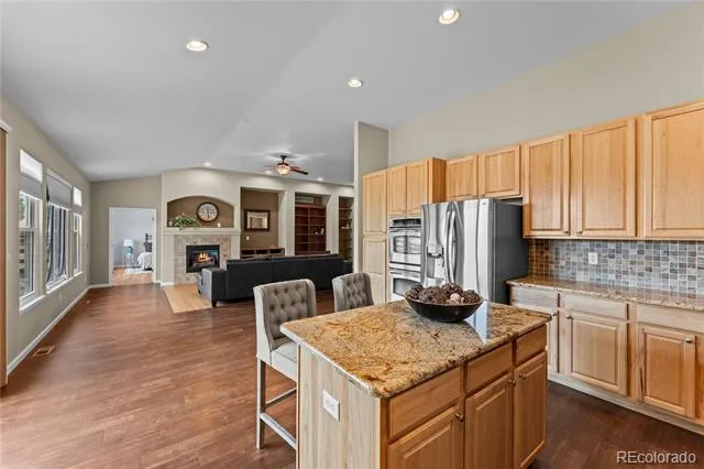 7264 Antelope Meadows Circle Peyton, CO 80831