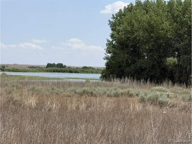 0 County Road 63 Gill, CO 80624
