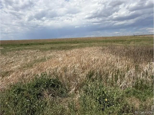 0 County Road 63 Gill, CO 80624