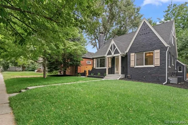 639 Albion Street Denver, CO 80220