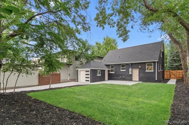639 Albion Street Denver, CO 80220