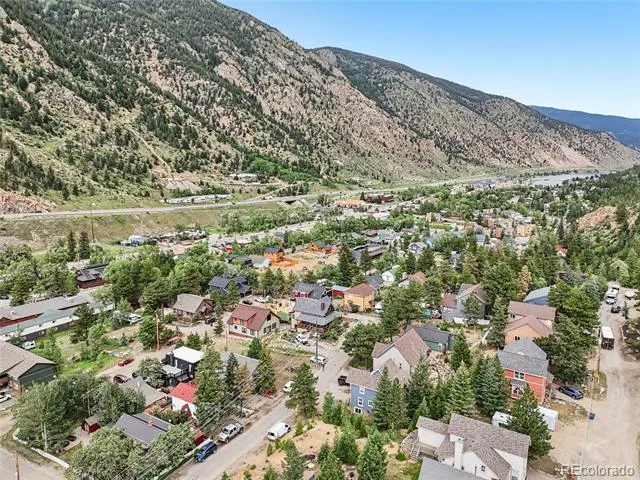 000 Main Street Georgetown, CO 80444