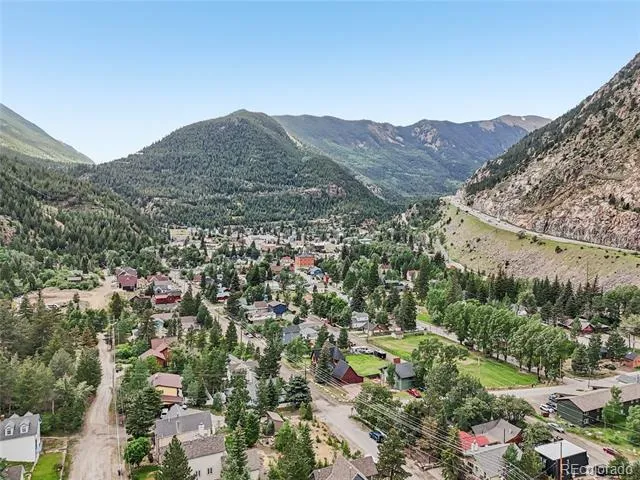000 Main Street Georgetown, CO 80444