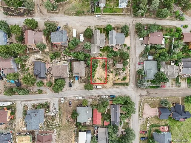 000 Main Street Georgetown, CO 80444