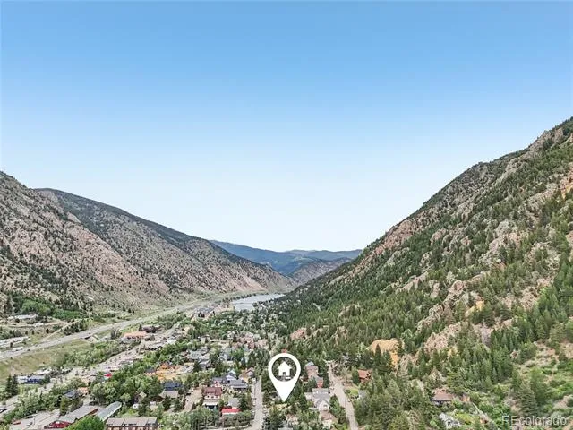 000 Main Street Georgetown, CO 80444